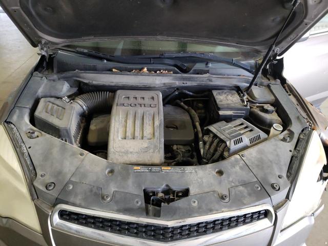 Zdjęcie 11 z aukcji – 2011 CHEVROLET EQUINOX LT z VIN 2CNALDEC9B6455831