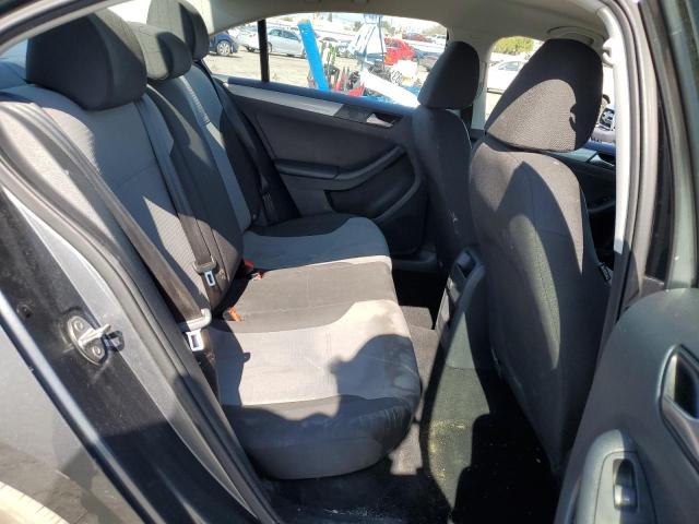 Photo 10 from auction – 2017 VOLKSWAGEN JETTA S with VIN 3VW2B7AJ2HM343787