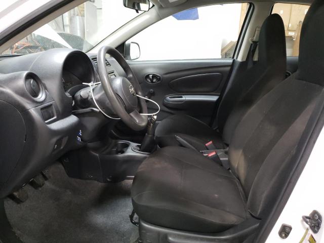 Photo 7 from auction – 2013 NISSAN VERSA S with VIN 3N1CN7AP0DL878106