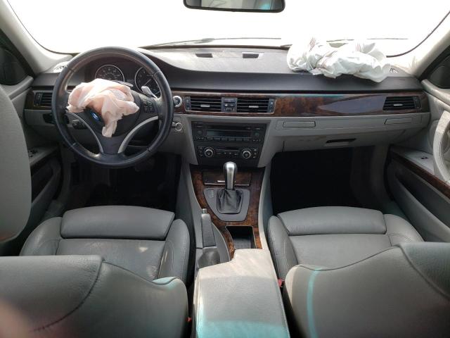 Photo 8 from auction – 2007 BMW 335 I with VIN WBAVB73587PA85056