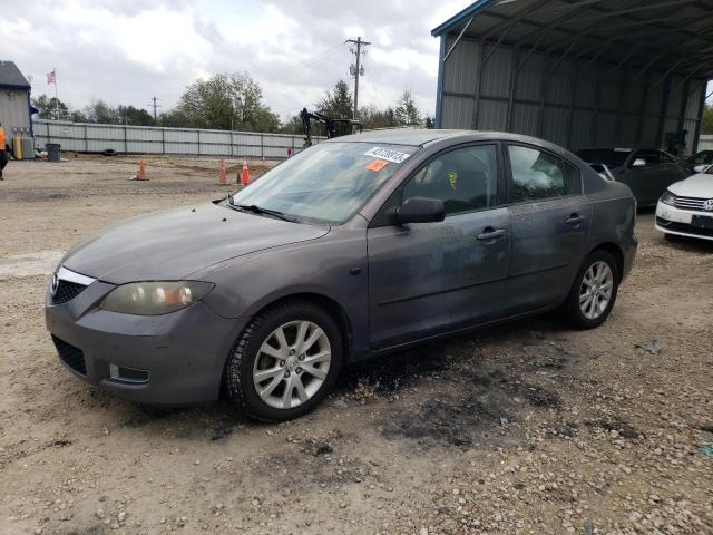 MAZDA 3 I 2007 with VIN JM1BK32G771751311 - Photo from auction