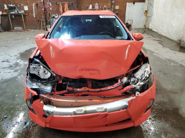 Photo 5 from auction – 2014 TOYOTA PRIUS C with VIN JTDKDTB37E1061949