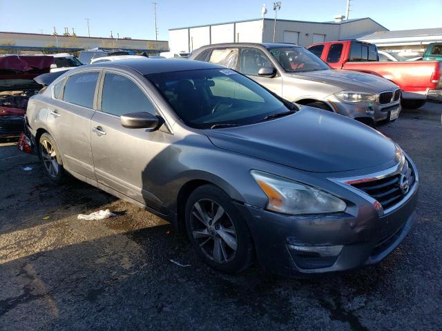 صورة رقم 4 من المزاد - 2014 NISSAN ALTIMA 2.5 مع VIN 1N4AL3AP1EC269399