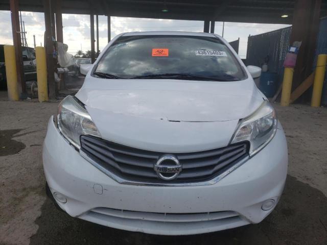 Photo 5 from auction – 2016 NISSAN VERSA NOTE with VIN 3N1CE2CP4GL381614