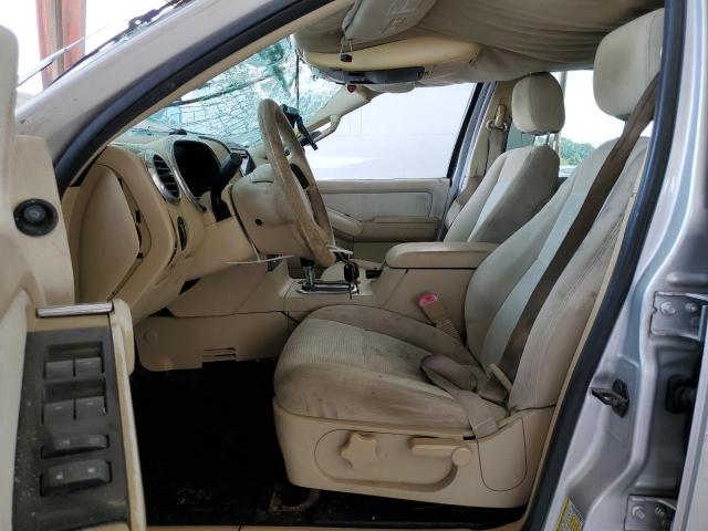 Photo 7 from auction – 2007 FORD EXPLORER S with VIN 1FMEU31K97UA13209