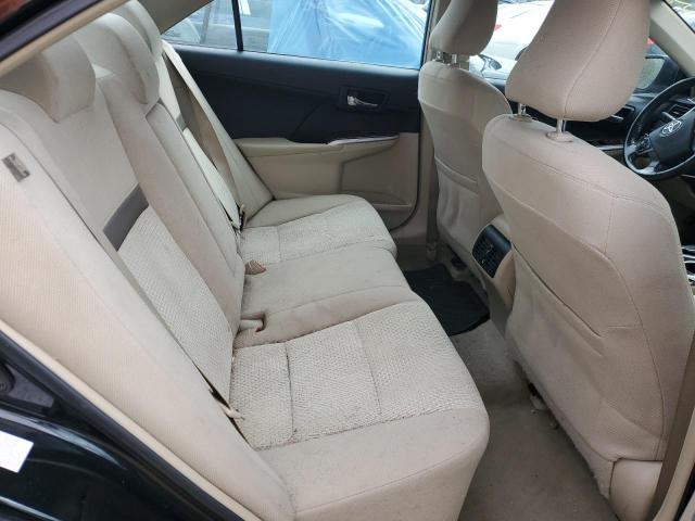 Photo 10 from auction – 2013 TOYOTA CAMRY L with VIN 4T4BF1FK1DR298256