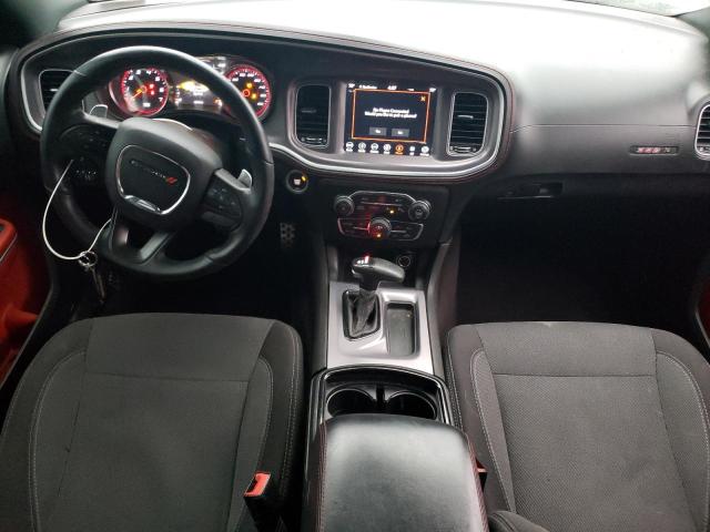 Photo 8 from auction – 2019 DODGE CHARGER R/ with VIN 2C3CDXCT4KH544696