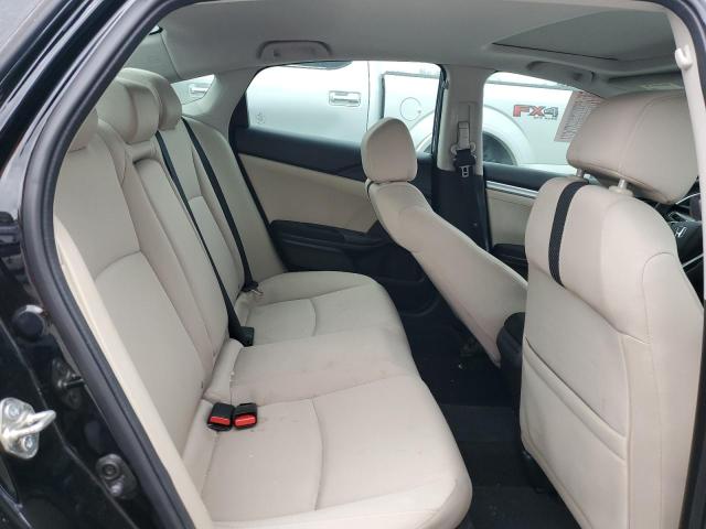 Photo 10 from auction – 2016 HONDA CIVIC EX with VIN 19XFC2F72GE055696