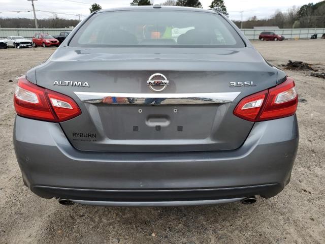 Photo 6 from auction – 2016 NISSAN ALTIMA 3.5 with VIN 1N4BL3AP6GC157625