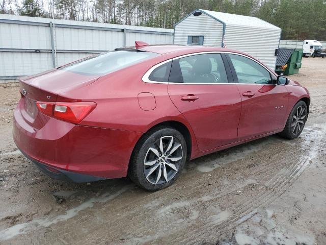 Photo 3 from auction – 2018 CHEVROLET MALIBU LT with VIN 1G1ZD5ST6JF289604
