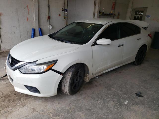 NISSAN ALTIMA 2.5 2017 with VIN 1N4AL3AP7HC274496 - Photo from auction