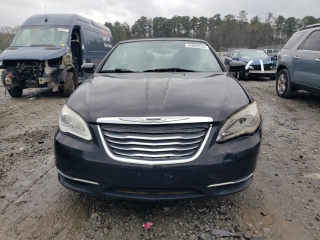 Photo 5 from auction – 2011 CHRYSLER 200 TOURIN with VIN 1C3BC2EBXBN599392