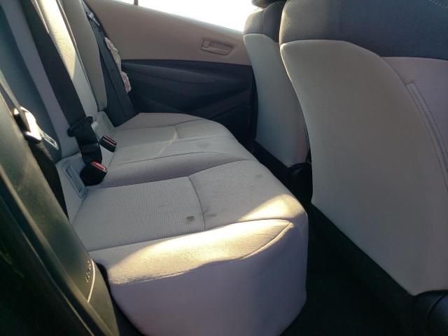 Photo 10 from auction – 2022 TOYOTA COROLLA LE with VIN 5YFEPMAE2NP379910