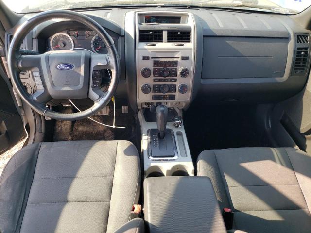 Photo 8 from auction – 2011 FORD ESCAPE XLT with VIN 1FMCU0DG5BKB19562