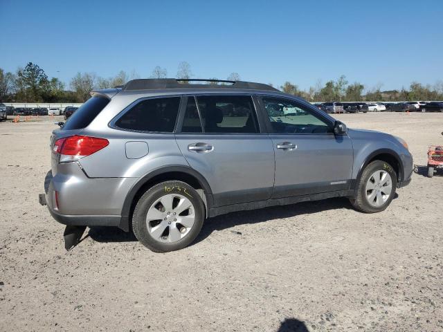 Снимка 3 от търг – 2011 SUBARU OUTBACK 2. с VIN 4S4BRBGC4B3435823