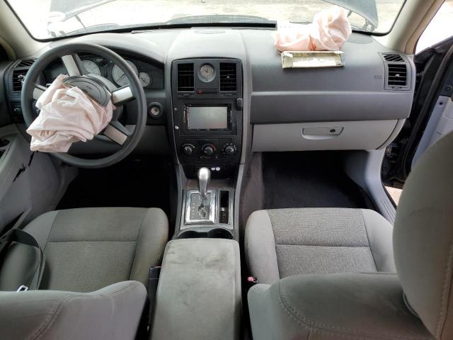 Photo 8 from auction – 2006 CHRYSLER 300 with VIN 2C3KA43R76H501337