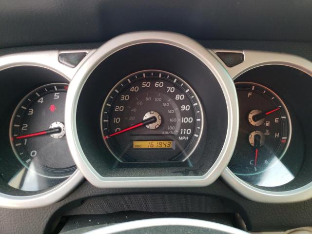 Фото 9 с аукциона – 2003 TOYOTA 4RUNNER LI с VIN JTEBU17R830005275