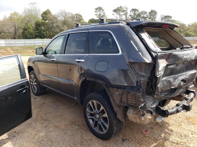 Photo 2 from auction – 2017 JEEP GRAND CHER with VIN 1C4RJFCGXHC800122