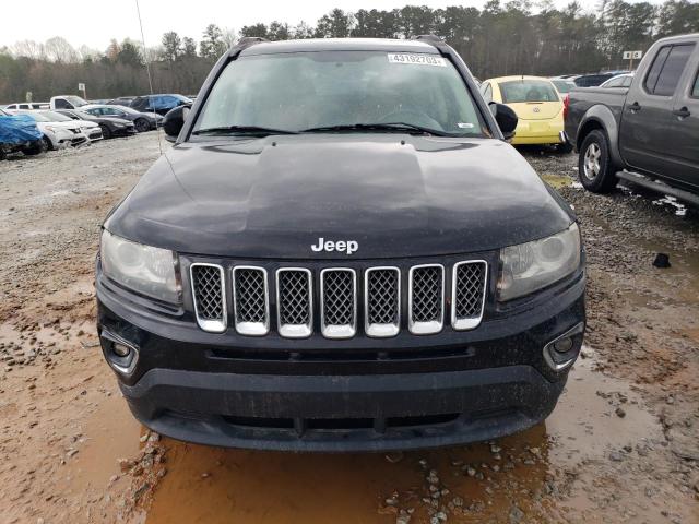 Photo 5 from auction – 2014 JEEP COMPASS LI with VIN 1C4NJCCB5ED739933