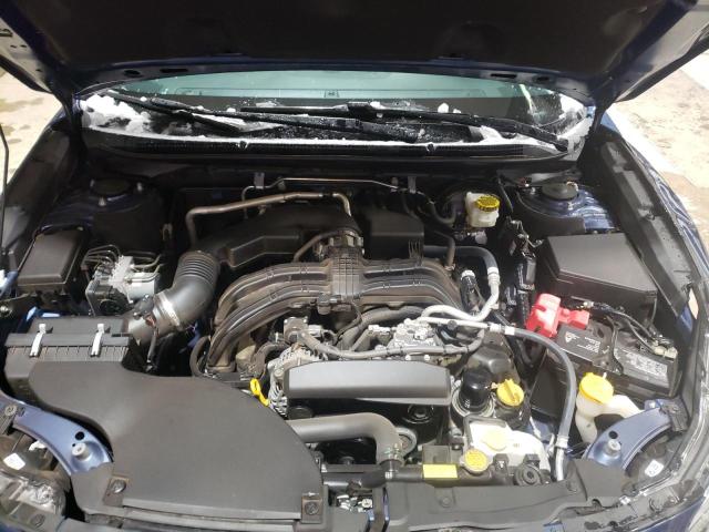 Photo 11 from auction – 2020 SUBARU LEGACY LIM with VIN 4S3BWAN61L3029262