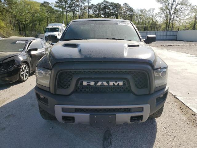 Photo 5 from auction – 2018 RAM 1500 REBEL with VIN 1C6RR7YTXJS180184