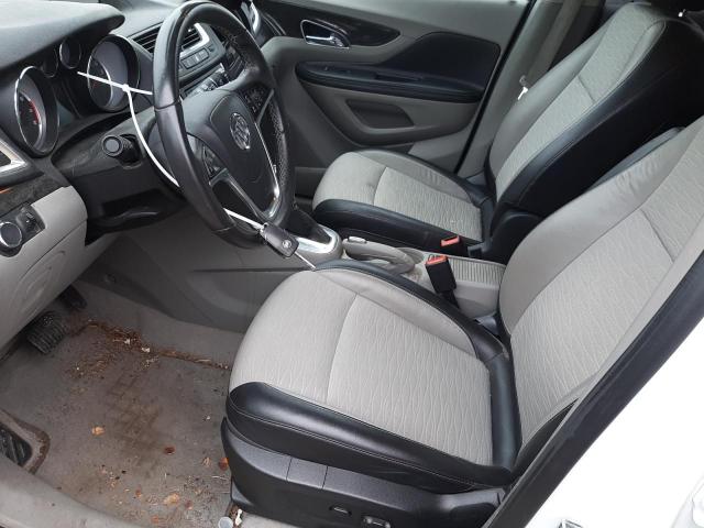 Photo 7 from auction – 2016 BUICK ENCORE with VIN KL4CJASB6GB617233