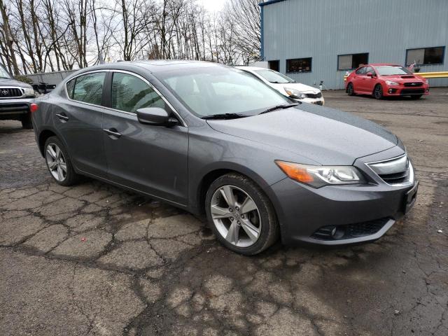 Photo 4 from auction – 2013 ACURA ILX 20 TEC with VIN 19VDE1F73DE015840
