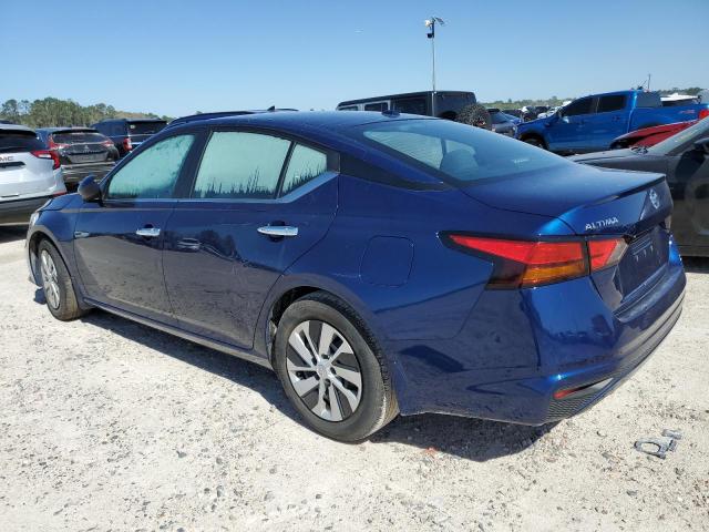 Photo 2 from auction – 2020 NISSAN ALTIMA S with VIN 1N4BL4BV6LC170839