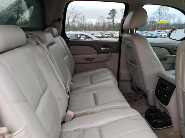Foto 10 de la subasta – 2010 CHEVROLET AVALANCHE con VIN 3GNVKFE02AG155343