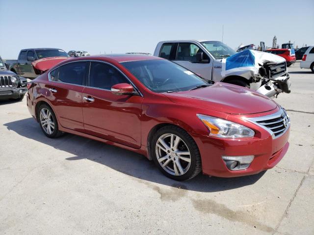 Photo 4 from auction – 2013 NISSAN ALTIMA 3.5 with VIN 1N4BL3AP2DC205035