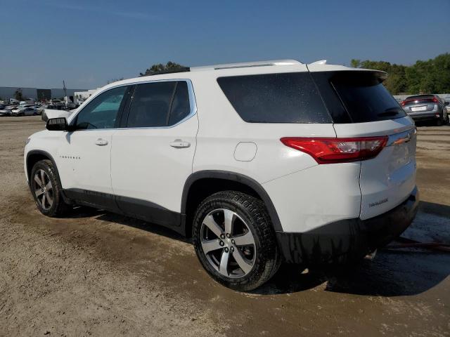 Photo 2 from auction – 2018 CHEVROLET TRAVERSE L with VIN 1GNERHKW0JJ233181