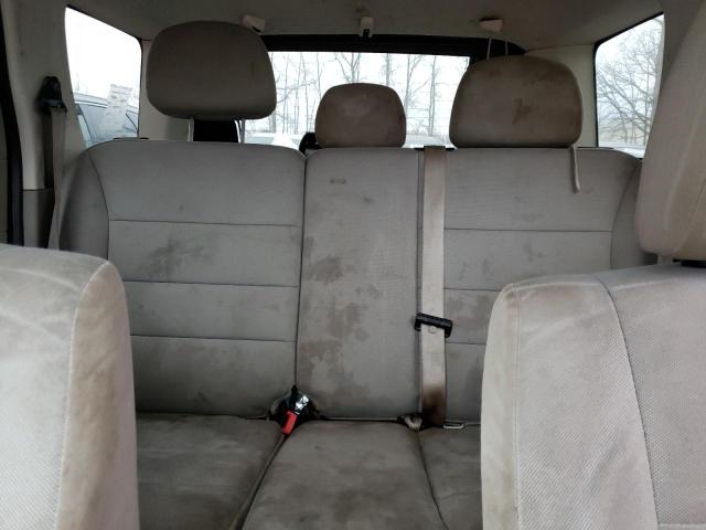 Photo 10 from auction – 2011 FORD ESCAPE XLT with VIN 1FMCU9D72BKA03398