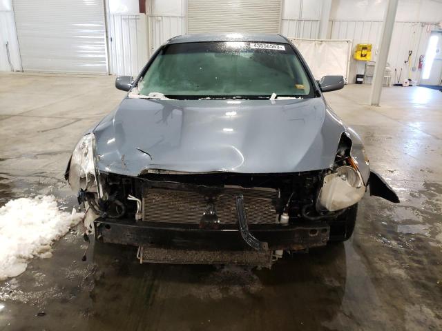 صورة رقم 5 من المزاد - 2011 NISSAN ALTIMA BAS مع VIN 1N4AL2AP8BC179415