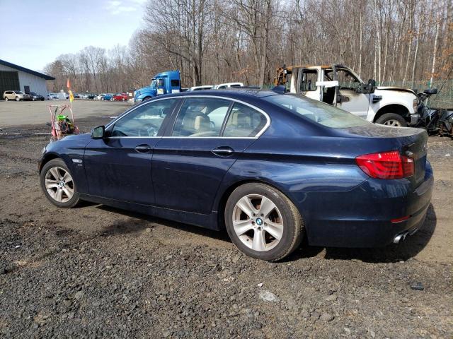 Photo 2 from auction – 2012 BMW 528 XI with VIN WBAXH5C57CDW07485