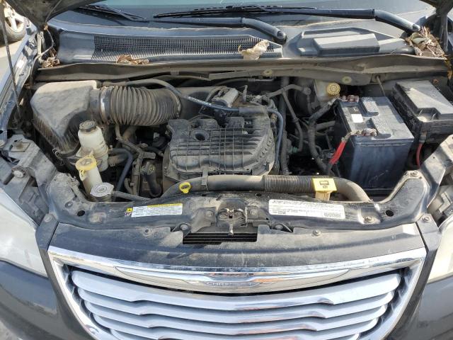 Photo 12 from auction – 2011 CHRYSLER TOWN & COU with VIN 2A4RR5DG7BR797092