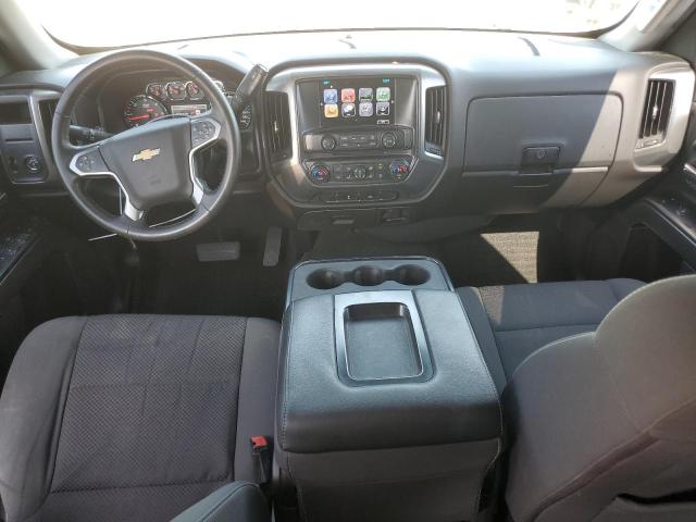 Photo 8 from auction – 2017 CHEVROLET SILVERADO with VIN 3GCPCREC3HG434238