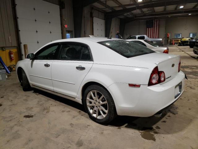 Photo 2 from auction – 2011 CHEVROLET MALIBU LTZ with VIN 1G1ZE5E79BF127897