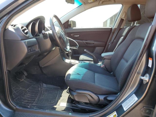 Photo 7 from auction – 2009 MAZDA 3 S with VIN JM1BK323X91215789