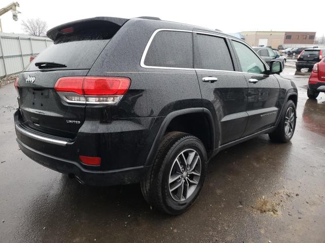 Photo 3 from auction – 2018 JEEP GRAND CHER with VIN 1C4RJFBG4JC237687
