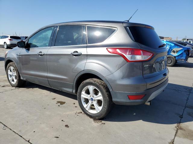 Photo 2 from auction – 2013 FORD ESCAPE SE with VIN 1FMCU9GX5DUD41784