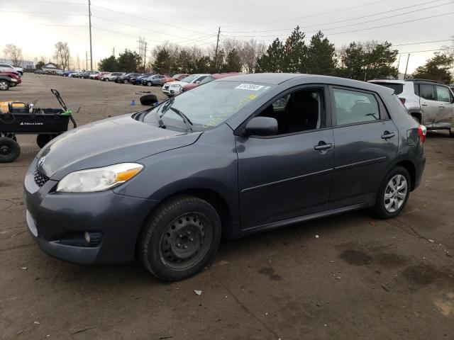 TOYOTA COROLLA MA 2013 with VIN 2T1LE4EE0DC023123 - Photo from auction