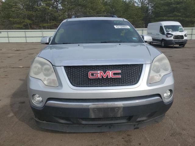 Photo 5 from auction – 2012 GMC ACADIA SLT with VIN 1GKKRSED3CJ382145