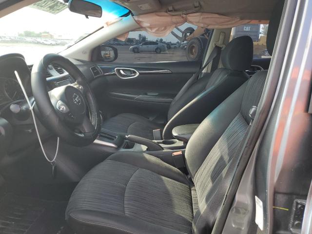 Photo 7 from auction – 2017 NISSAN SENTRA S with VIN 3N1AB7AP3HL710790