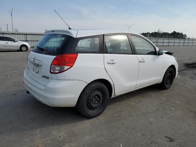 Photo 3 from auction – 2004 TOYOTA COROLLA MA with VIN 2T1KR32E64C304292