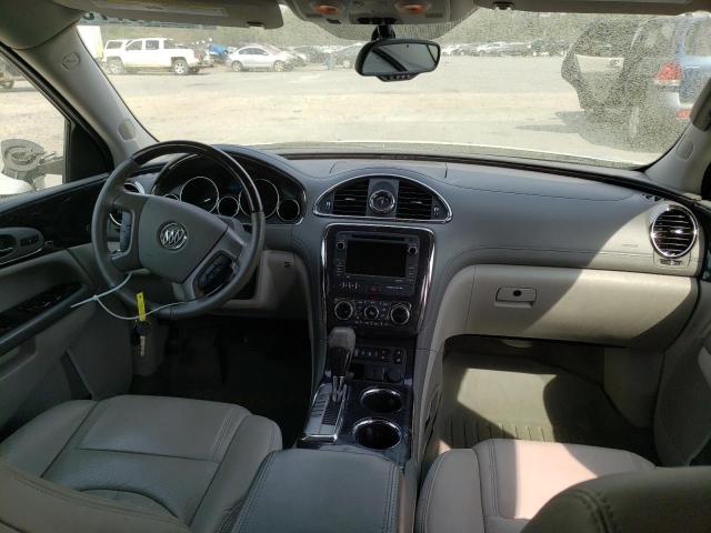 Photo 8 from auction – 2016 BUICK ENCLAVE with VIN 5GAKRBKD0GJ271298