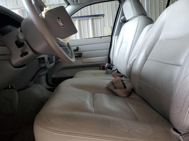 Photo 7 from auction – 2004 FORD CROWN VICT with VIN 2FAFP74W24X104841