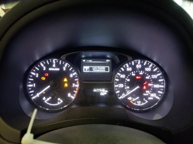 Photo 9 from auction – 2013 NISSAN ALTIMA 2.5 with VIN 1N4AL3AP9DC141975
