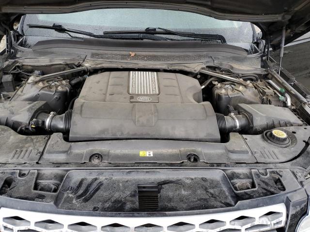 Photo 12 from auction – 2015 LAND ROVER RANGE ROVE with VIN SALWR2VF3FA613654