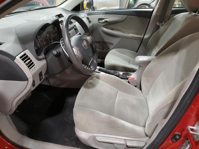 صورة رقم 7 من المزاد - 2013 TOYOTA COROLLA BA مع VIN 2T1BU4EE2DC057823