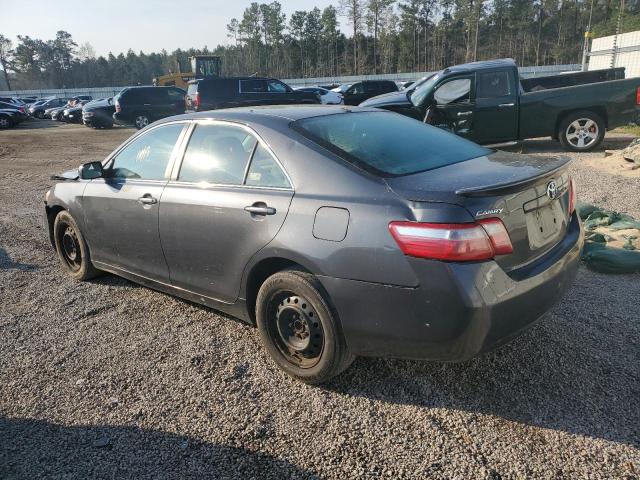 Photo 2 from auction – 2008 TOYOTA CAMRY CE with VIN 4T1BE46K88U731088